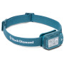 Čeona svjetiljka Black Diamond Spot 450 plava Creek Blue