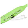 Torbe oko struka Under Armour Flex Speedpocket Run Belt