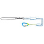 Cjevasta gurtna Climbing Technology Sport Chain