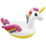 Igračka na napuhavanje Intex Unicorn Island