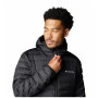 Muška zimska jakna Columbia Lake 22™ II Down Hooded Jacket
