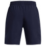 Dječji šorc Under Armour UA Tech Woven Wordmark Short Midnight Navy