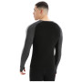 Muška funkcionalna majica Icebreaker ZoneKnit™ 200 LS Crewe