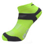 Čarape Progress RNS 8JB Running Sox žuta ReflectiveYellow/Gray