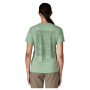 Ženska majica Patagonia W's Cap Cool Daily Graphic Shirt