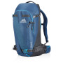 Ruksak Gregory Targhee 32 3.0 plava AtlantisBlue