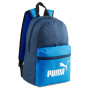 Ruksak Puma Phase Small Backpack plava / svijetloplava