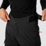 Ženske hlače Salewa Sella Dst Hyb Pant W