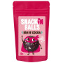 Sportska prehrana SNACKin BALLS Brave Cocoa 156 g