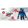 Muška jakna High Point Radical 3.0 Jacket