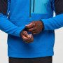 Muška dukserica Cotopaxi Abrazo Fleece Half-Zip Jacket