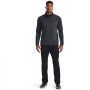 Muške funkcionalne majice dugih rukava Under Armour Storm SweaterFleece QZ