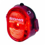 Set svjetala Sigma Lightster USB + Nugget II.