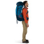 Turistički ruksak Osprey Atmos Ag Lt 50