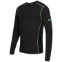 Muške funkcionalne majice Zulu Merino 240 Long