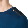 Muške funkcionalne majice Helly Hansen Lifa Merino Midweight Crew