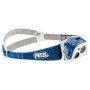 Čeona svjetiljka Petzl Tikka R+ 170 lm plava