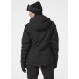 Ženska bunda za skijanje Helly Hansen W Snowplay Jacket