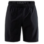 Muške kratke hlače Craft Core Charge crna BlackBlack