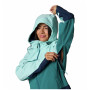 Ženska softshell jakna Columbia Boulder Falls™ Jacket