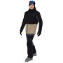 Muška skijaška jakna Fundango Horatio Allmountain Jacket