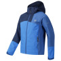Dječja jakna Dare 2b Explore III Jacket Oxfd Blu/Nvy