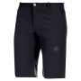 Muške kratke hlače Mammut Runbold Shorts Men crna Black