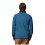 Muška dukserica Columbia Fast Trek™ Overlay Full Zip