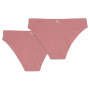 Ženske gaćice Puma Invisible Cotton Briefs 2P