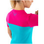 Ženska funkcionalna majica Dynafit Traverse S-Tech S/S Tee W