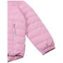 Dječja zimska jakna Reima Innamo Grey Pink
