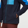 Muška dukserica Cotopaxi Abrazo Fleece Full-Zip Jacket