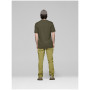 Muška majica Norrona femund equaliser merino T-shirt