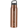 Termosica LifeVenture Hot & Cold Vacuum Flask zlatna Copper