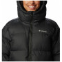 Ženska duga jakna Columbia Puffect™ Long Jacket