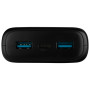 Power bank eksterne baterije Fixed Zen 20 s LCD displejem