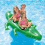 Krokodil na napuhavanje Intex Giant Gator RideOn 58562NP
