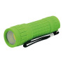 Svjetiljka Solight 3W LED COB 120lm zelena