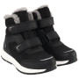 Dječje zimske cipele Viking Outdoor Footwear Equip Warm WP 2V Black/Grey