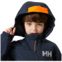 Dječja jakna Helly Hansen K Rider Jacket Navy