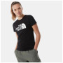Ženska majica The North Face S/S Easy Tee