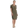 Ženska haljina Roayal Robins Spotless Traveler Dress S/S