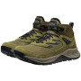 Muške cipele za planinarenje Keen Hightrail Mid Wp Men