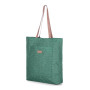 Torba preko ramena Loap Tinny tote zelena