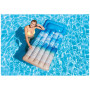 Ležaljka na napuhavanje Intex Tropical Island Mats 58772EU
