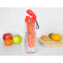 Boca Sistema Tritan Infuser Bottle 800ml