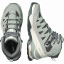 Ženske planinarske cipele Salomon Quest Echo Gore Tex
