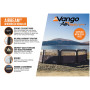 Zaklon Vango AirBeam Modular Windbreak
