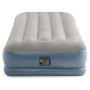 Madraci na napuhavanje Intex Twin Dura-Beam Pillow Rest