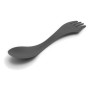 Žlica Light My Fire Spork siva Grey